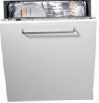 TEKA DW8 60 FI Lave-vaisselle taille réelle intégré complet