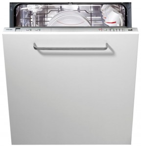 مشخصات ماشین ظرفشویی TEKA DW8 59 FI عکس