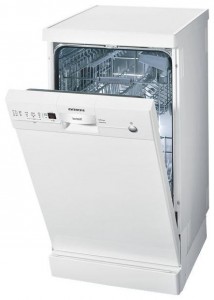 χαρακτηριστικά Πλυντήριο πιάτων Siemens SF 24T61 φωτογραφία