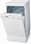 Siemens SF 24T61 洗碗机 狭窄 独立式的