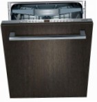 Siemens SN 66M092 Mesin pencuci piring ukuran penuh sepenuhnya dapat disematkan