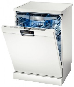 характеристики Посудомоечная Машина Siemens SN 26T293 Фото