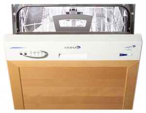 مشخصات ماشین ظرفشویی Ardo DWB 60 ESW عکس