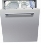 Whirlpool ADG 9442 FD Машина за прање судова пуну величину буилт-ин целости