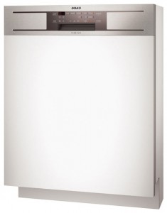 Характеристики Посудомийна машина AEG F 88060 IM фото