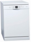 Bosch SMS 63M02 Umývačka riadu v plnej veľkosti voľne stojaci