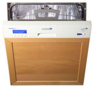特性 食器洗い機 Ardo DWB 60 LW 写真