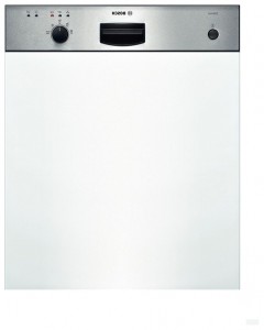 характеристики Посудомоечная Машина Bosch SGI 43E75 Фото