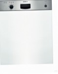 Bosch SGI 43E75 ماشین ظرفشویی اندازه کامل تا حدی قابل جاسازی