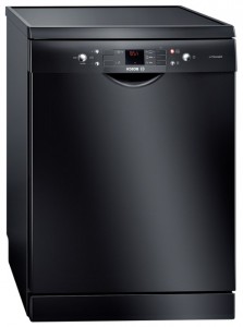 مشخصات ماشین ظرفشویی Bosch SMS 53N16 عکس