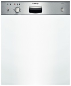 charakteristika Umývačka riadu Bosch SGI 53E75 fotografie