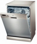 Siemens SN 25D880 洗碗机 全尺寸 独立式的