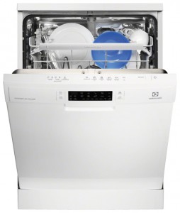 χαρακτηριστικά Πλυντήριο πιάτων Electrolux ESF 6630 ROW φωτογραφία