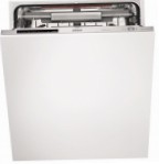AEG F 88702 VI 洗碗机 全尺寸 内置全