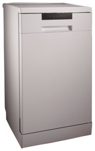 karakteristike Машина за прање судова Leran FDW 45-106 белый слика