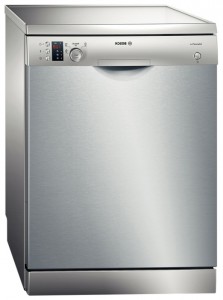 特点 洗碗机 Bosch SMS 43D08 TR 照片