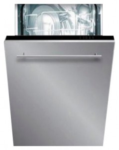 karakteristike Машина за прање судова Interline IWD 608 слика