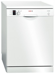 特性 食器洗い機 Bosch SMS 43D02 TR 写真