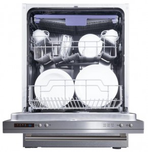 Характеристики Посудомийна машина Leran BDW 60-146 фото