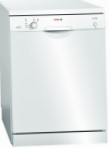 Bosch SMS 20E02 TR 食器洗い機 原寸大 自立型