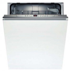 مشخصات ماشین ظرفشویی Bosch SMV 53L00 عکس
