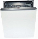 Bosch SMV 53L00 Dishwasher fullsize built-in full