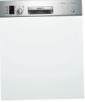 Bosch SMI 53E05 TR Посудомоечная Машина полноразмерная встраиваемая частично