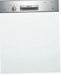 Bosch SMI 30E05 TR ماشین ظرفشویی اندازه کامل تا حدی قابل جاسازی