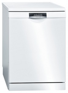 Karakteristike Stroj za pranje posuđa Bosch SMS 69U42 foto