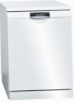 Bosch SMS 69U42 Посудомоечная Машина полноразмерная отдельно стоящая