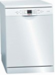 Bosch SMS 58L12 洗碗机 全尺寸 独立式的