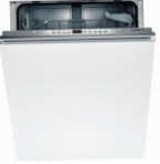 Bosch SMV 53L20 Посудомоечная Машина полноразмерная встраиваемая полностью