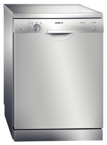 特性 食器洗い機 Bosch SMS 30E09 TR 写真