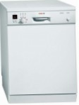 Bosch SMS 50D32 Посудомоечная Машина полноразмерная отдельно стоящая