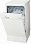 Siemens SF 24E234 洗碗机 狭窄 独立式的