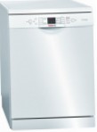 Bosch SMS 53M02 ماشین ظرفشویی اندازه کامل مستقل