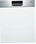 Bosch SMI 69T65 Посудомоечная Машина полноразмерная встраиваемая частично