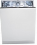 Gorenje GV61124 Dishwasher fullsize built-in full