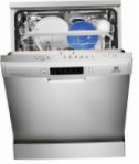 Electrolux ESF 7630 ROX Посудомийна машина повнорозмірна та, що стоїть окремо