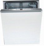 Bosch SMV 50M00 Посудомоечная Машина полноразмерная встраиваемая полностью