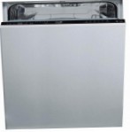Whirlpool ADG 6240 FD Lave-vaisselle taille réelle intégré complet