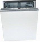 Bosch SMV 53M10 Посудомоечная Машина полноразмерная встраиваемая полностью
