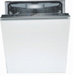 Bosch SMV 69T10 洗碗机 全尺寸 内置全