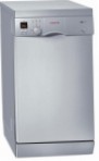 Bosch SRS 55M38 洗碗机 狭窄 独立式的