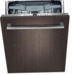 Siemens SN 65L081 Mesin pencuci piring ukuran penuh sepenuhnya dapat disematkan