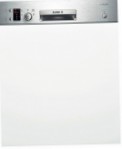 Bosch SMI 50D55 Stroj za pranje posuđa u punoj veličini ugrađeni u dijelu