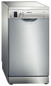 Karakteristike Stroj za pranje posuđa Bosch SPS 50E38 foto