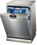 Siemens SN 26V893 Mesin pencuci piring ukuran penuh berdiri sendiri