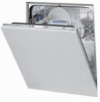 Whirlpool WP 76 Mesin pencuci piring ukuran penuh sepenuhnya dapat disematkan