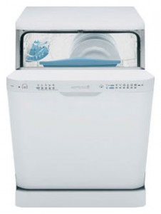 Karakteristike Stroj za pranje posuđa Hotpoint-Ariston LL 64 foto